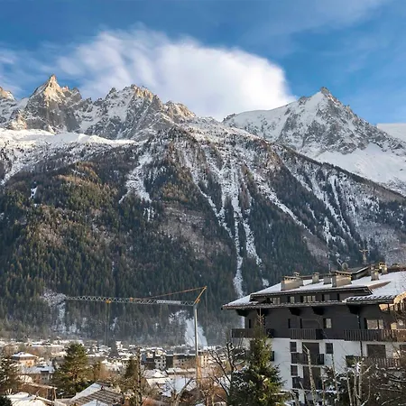 Du Plan Praz - Happy * Chamonix