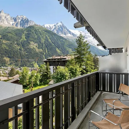 Du Plan Praz-brévent- Happy Appartamento