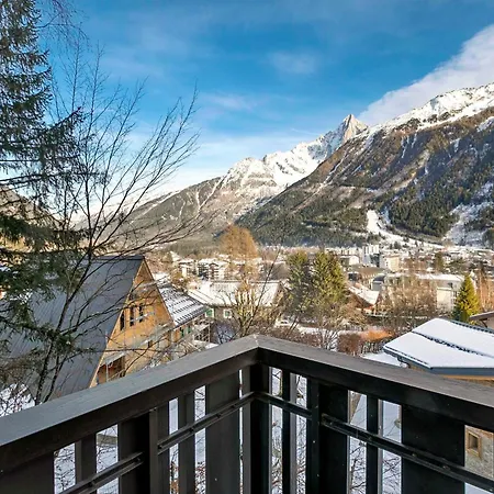 Du Plan Praz-brevent- Happy Chamonix