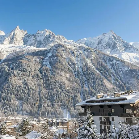 Du Plan Praz-brevent- Happy *